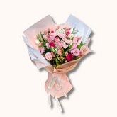 Bashful Blush